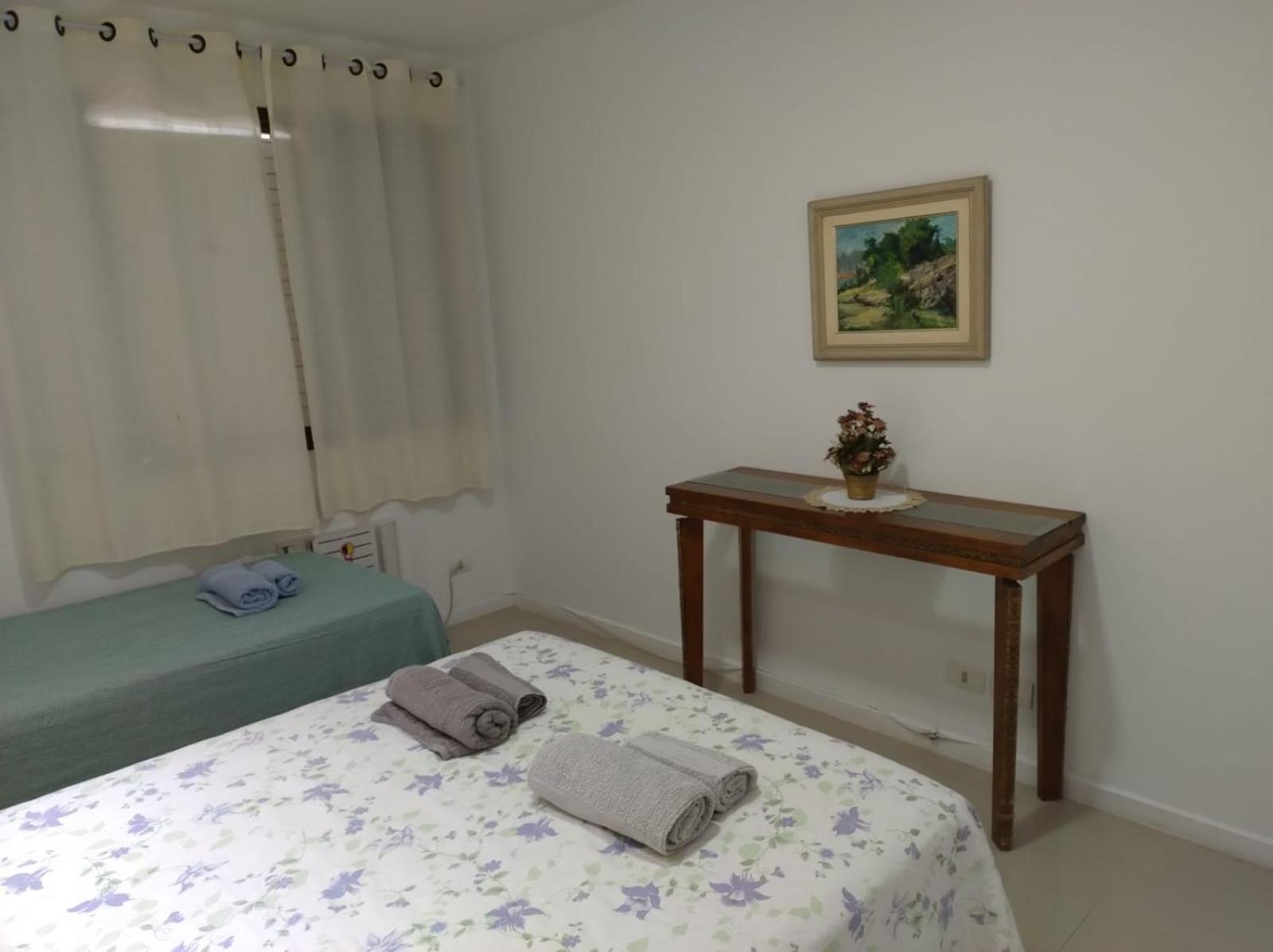 Apartamento Praia Do Pepe - Barra Da Tijuca