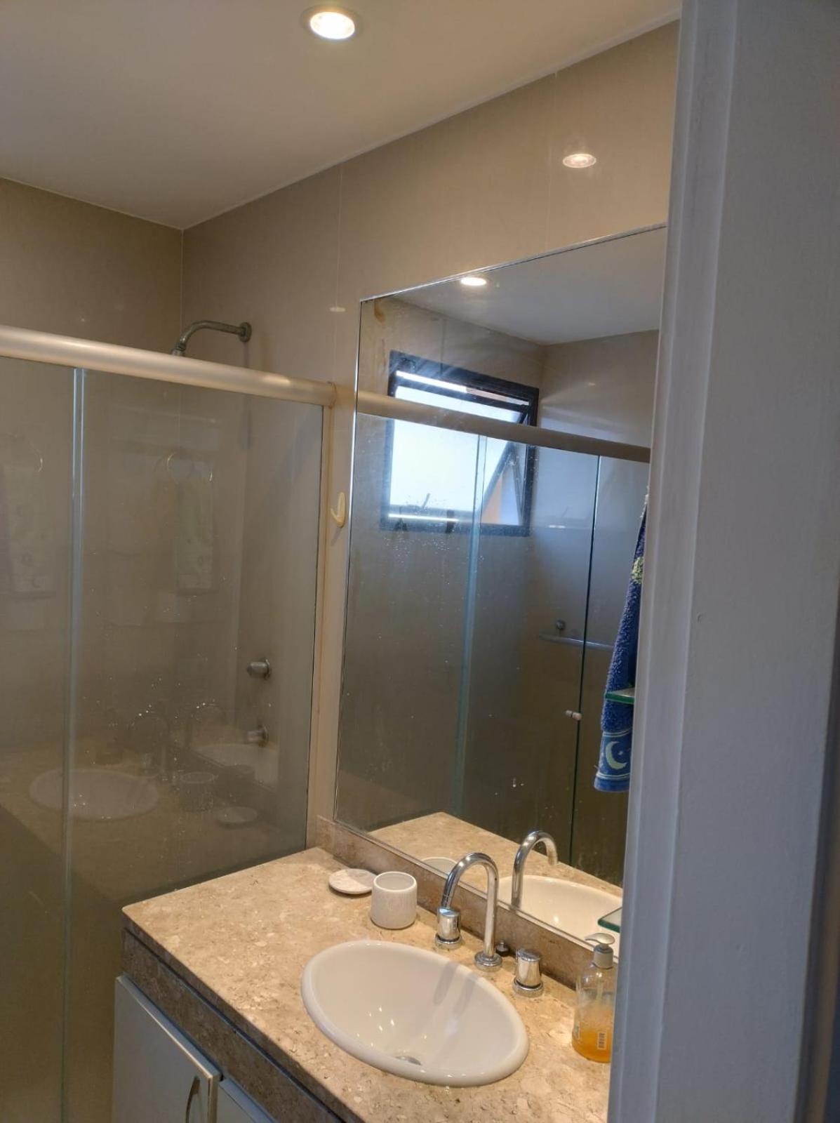 Apartamento Praia Do Pepe - Barra Da Tijuca Río de Janeiro
