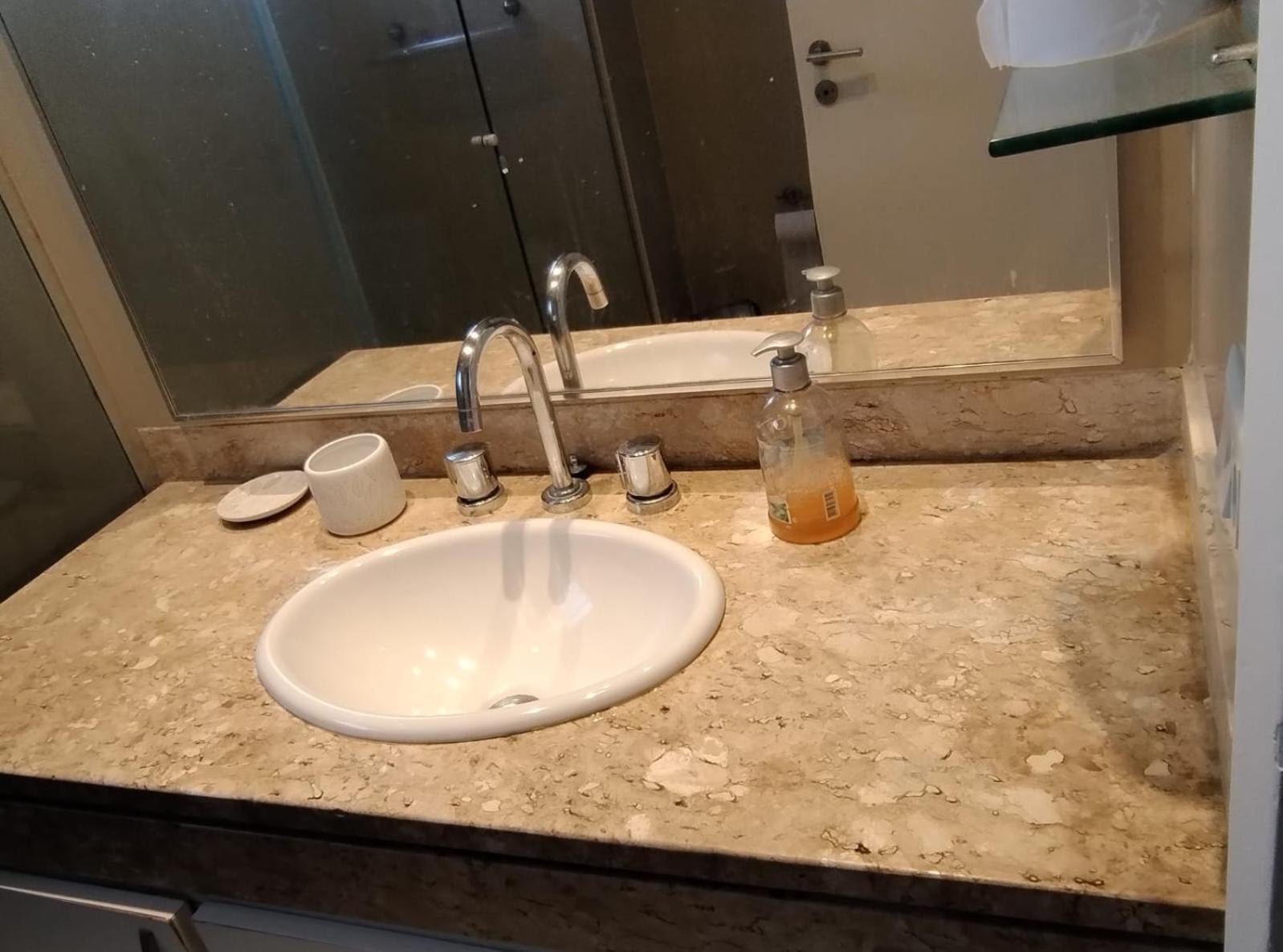 Praia Do Pepe - Barra Da Tijuca Apartamento Río de Janeiro