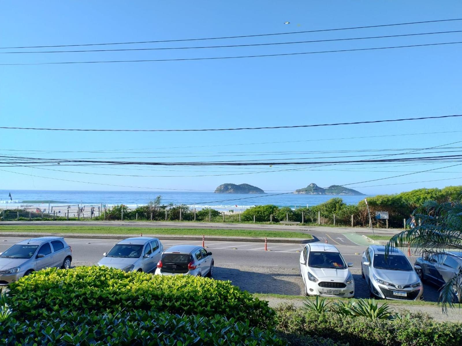 Praia Do Pepe - Barra Da Tijuca * Río de Janeiro