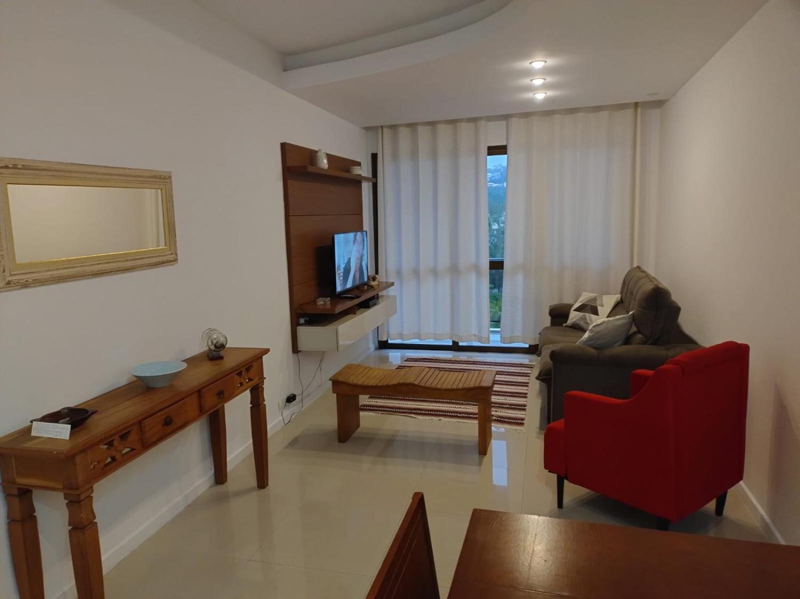 Praia Do Pepe - Barra Da Tijuca Apartamento Río de Janeiro