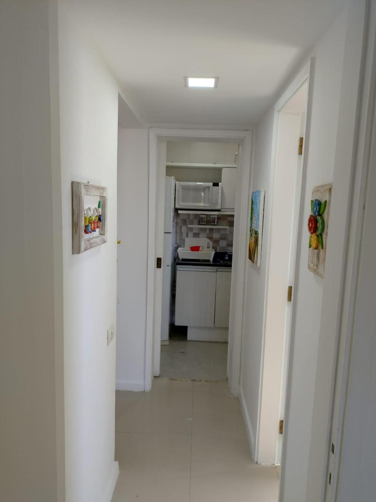 Praia Do Pepe - Barra Da Tijuca Apartamento Río de Janeiro